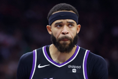 国王锋线群挑战太阳三巨头：西部卡位战谁能突围？