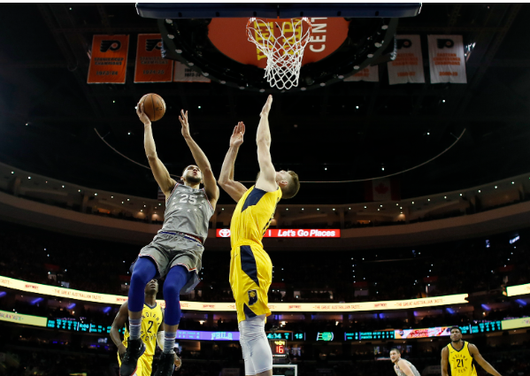 步行者：在伤病与逆境中探寻重生之路