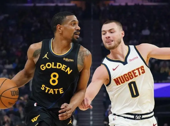 掘金：破浪前行，书写赛场传奇