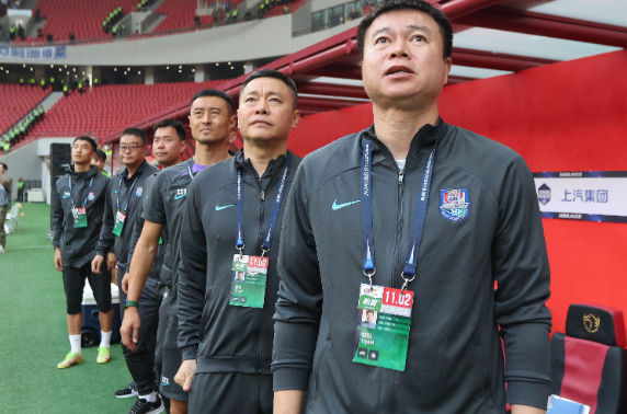 津门虎全员健康备战 新锋线冲击联赛开门红