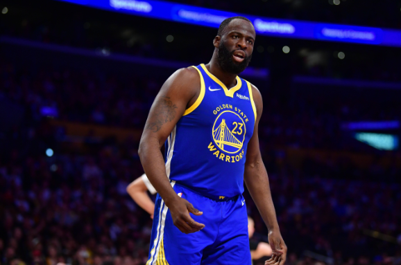 勇士遭逆转 科尔力挺追梦防守表现