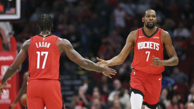 杜兰特赛后采访