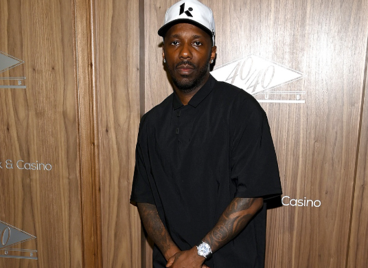 里奇·保罗回应名宿：请尊重詹姆斯的观点