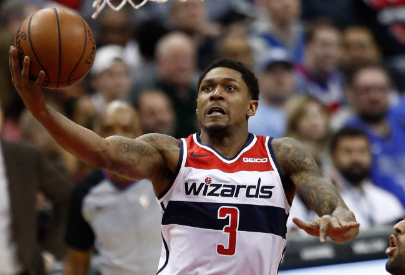 奇才迎战爵士：残阵对决谁能破局