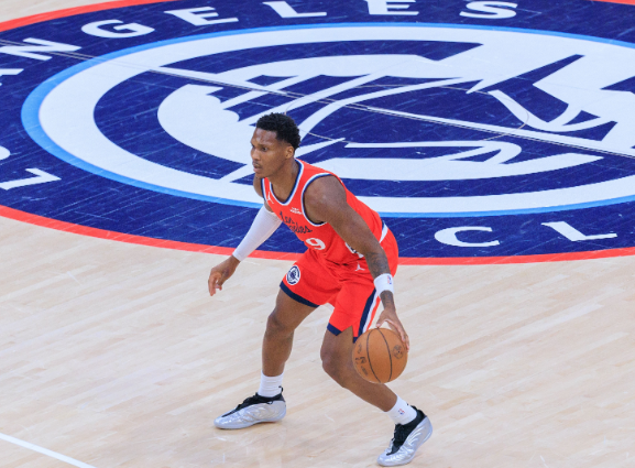 快船逆转勇士 马瑟林替补高光发力