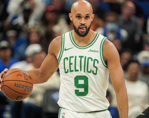 后卫的盖帽，为什么这么难？