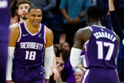 国王摆烂残局迎战太阳争胜狂潮