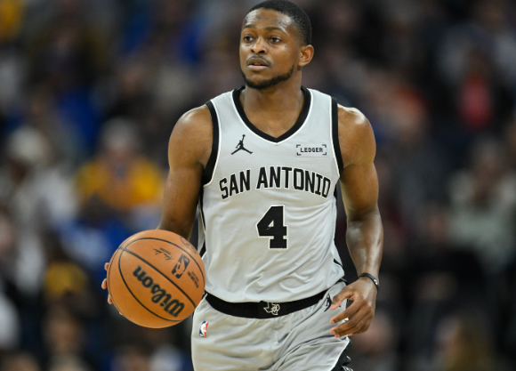 欢迎来到真正的NBA