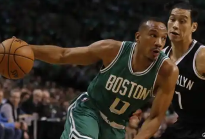 绿军战蜂群：凯尔特人剑指连胜 黄蜂难逃溃败命运