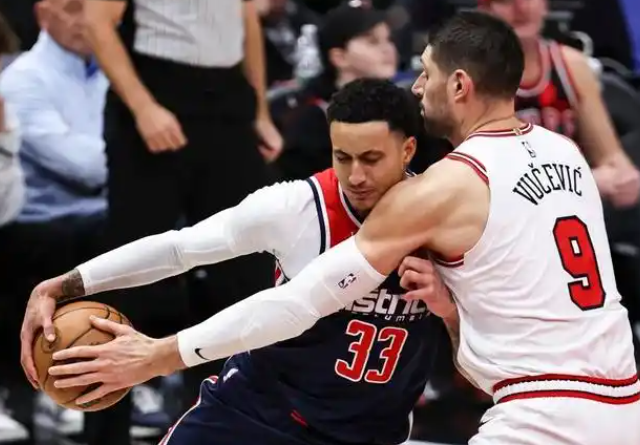 公牛：从低谷到曙光，逆袭之路正酣