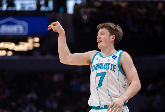 黄蜂大胜独行侠 2026年胜场居联盟第二