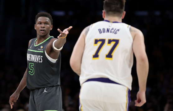 去罚球得分榜出炉 东契奇登顶