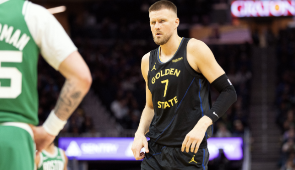 电台主持人怒批勇士交易波津