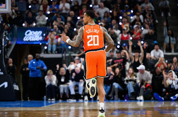 快船战步行者伤病报告出炉