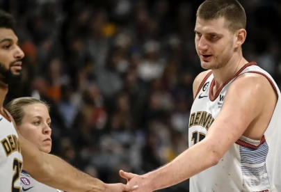 掘金锋芒待砺 尼克斯暗藏杀机——2026年3月7日NBA焦点战前瞻