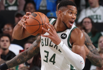 雄鹿锋线群围剿爵士内线双塔 2026年3月8日NBA常规赛焦点战前瞻