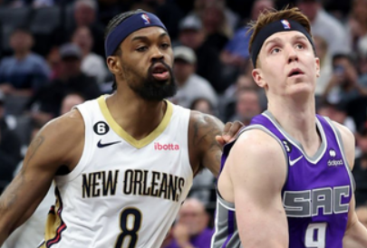 国王困局待破 鹈鹕乘势出击：萨克拉门托与新奥尔良的攻防博弈