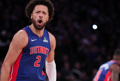 活塞锋芒初露 篮网蓄势破局——2026年3月8日NBA常规赛焦点前瞻