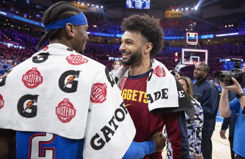 45次！张伯伦的"怪物屋"里，穆雷刚刚拿到了入场券