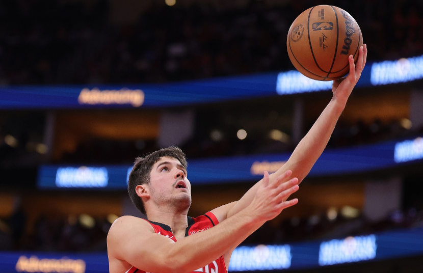 比肩伯德！谢泼德打出了火箭等了三年的那一夜