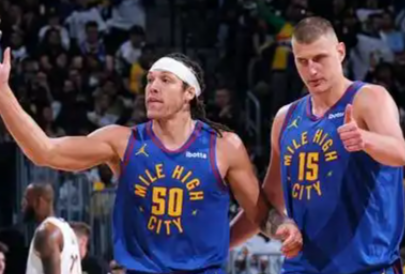 掘金锋芒再起 湖人能否破局止颓