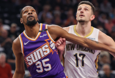 太阳蓄势待发 鹈鹕逆境求生——2026年3月7日NBA焦点战前瞻