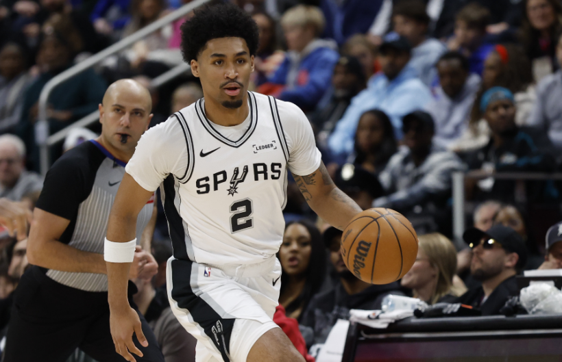 选秀大年的“开胃菜”——哈珀、雷诺、克尼佩尔的冰火两重天