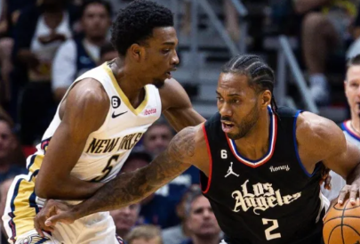 鹈鹕锋线群欲撕奇才防线 重建双雄对决谁能破局