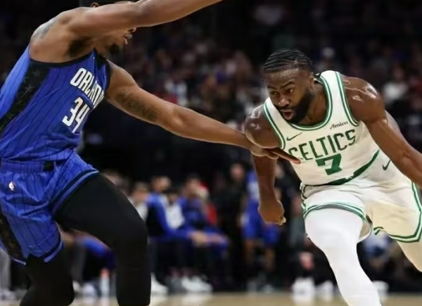 魔术：伤病阴霾下的逆袭之光