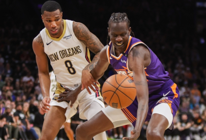 太阳蓄势待发 鹈鹕逆境求变