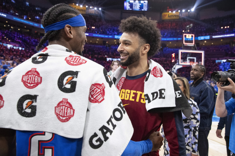 45次！张伯伦的"怪物屋"里，穆雷刚刚拿到了入场券