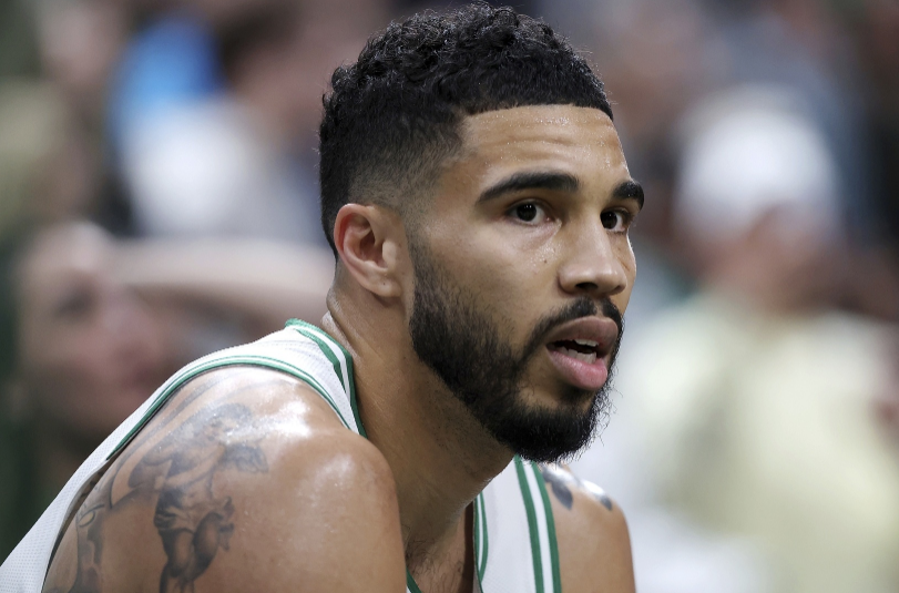 92%！塔图姆的回归倒计时，绿军的终极拼图即将到位