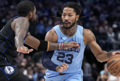 灰熊铁骑踏阵 快船双星能否力挽狂澜