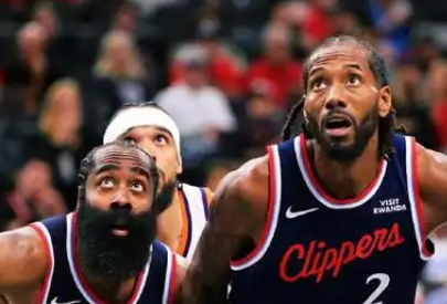 快船尼克斯激战一触即发：西部劲旅迎战东部黑马