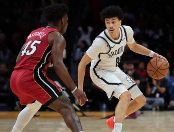 热火：逆境中砥砺前行的东部劲旅