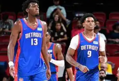 活塞锋线群剑指篮网 施罗德能否率队破局？