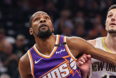 太阳战黄蜂：西部劲旅与东部黑马的激情碰撞