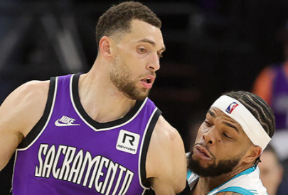 国王残阵迎战公牛十连败困局 西部末流与东部中游的逆袭博弈