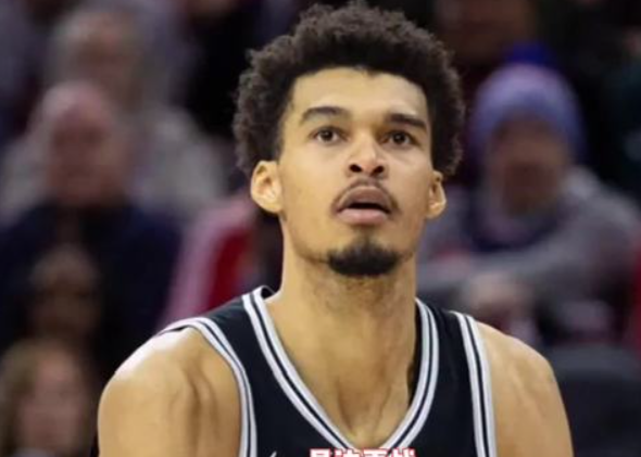 马刺：青春风暴席卷西部，逆袭之路势不可挡