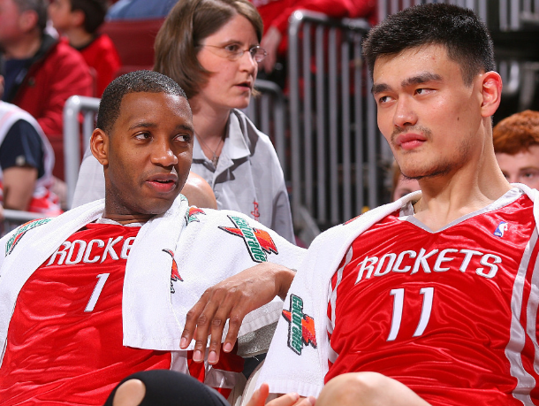 火箭：逆风翱翔，西部黑马的崛起之路