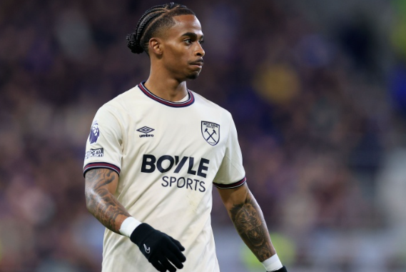 ​科曼透露选人目标 萨默维尔有望入选荷兰队