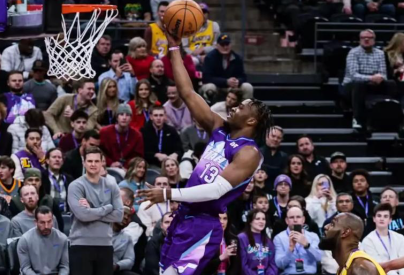 爵士蓄力逆袭战 勇士剑指三连胜