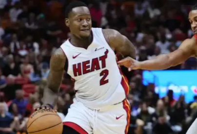 热火锋线群围剿奇才双核：东部卡位战一触即发