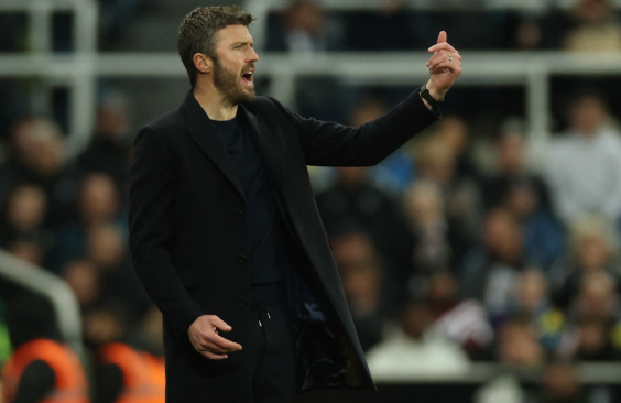 维迪奇科尔力挺卡里克 回应帅位争议