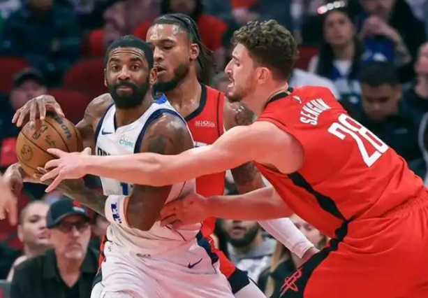 掘金：在起伏中剑指西部巅峰