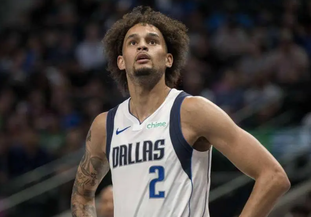 独行侠：从低谷到挣扎的漫长征途