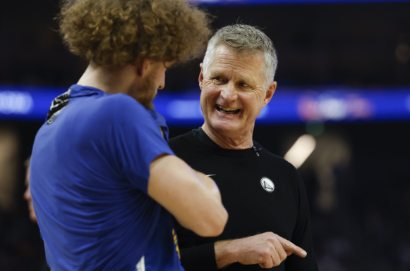 波杰全明星后爆发，比肩东契奇等巨星