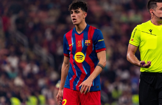 弗里克力挺贝尔纳尔 欧冠将继续首发