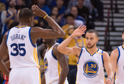 勇士锋线群硬撼公牛三叉戟：残阵对决暗藏玄机