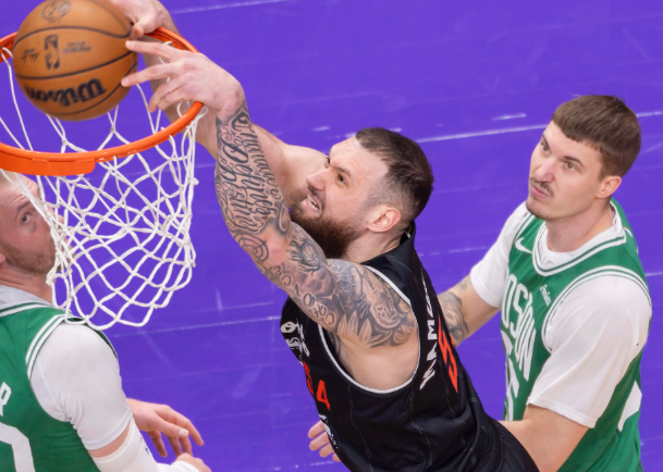 绿军征途：在起伏中剑指巅峰